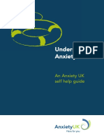 08. Understanding Anxiety Author Anxiety UK