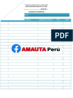 CUADERNO DE INCIDENCIAS 2023 AMAUTA Perú FORMATO 1