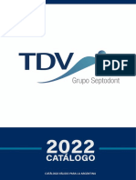 Catalogo TDV Final