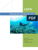 LKPD - Tekanan Hidrostatis (Isna)