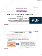 PG6 - NCP 5 - AFT - Parte I