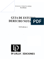 Sierz. Guia Notarial PDF