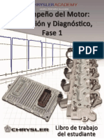 Desempeno de Motor Operacion y Diagnostico PDF