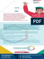 Pisa Carta Estudiantes - EST - 26 PDF