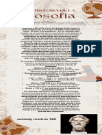 La Historia PDF