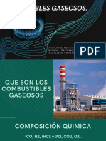Gas Liquiado de Petroleo (GLP)