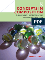 Concepts in Composition