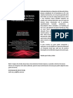 Libro Interv. EF Miguel Sosa, Ricardo Chávez, Fernando Torres, Et Al PDF