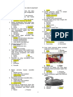 PDF Soal SBK Ragam Hias Bahan Tekstil - Compress PDF