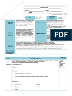 01 - Experimenten Sus Límites en Cuanto A Su Potencial Individual Al Participar en Las Dinámicas Que Pondrán A Prueba Sus Capacidades.