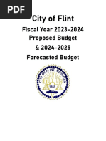 Fy2024 Budget Book Final Proposed 3.7.23 3