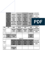 Horario 2 2022-1 Definitivo