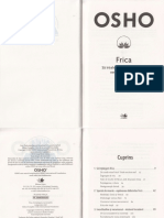 Frica - Osho PDF