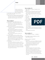 Losungen Zu Den Tests PDF