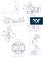 Prácticas Croquis