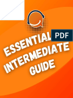 Essential Intermediate Guide PDF