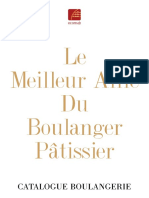 Catalogue Ecomab Boulangerie PDF