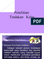 PTK Presentasi