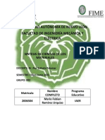 Sintesis Ciencia de Materiales PDF