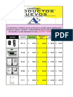 Catalogo de Mercancia Nueva 04-ENERO PDF