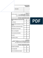 Valanti Excel Hoja de Respuestas