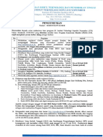 Syarat Daftar Ulang PKMTERBARU PDF