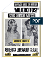 Mujercitos