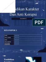 Pendidikan Karakter