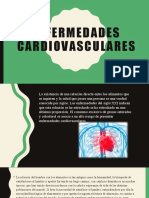 Enfermedades Cardiovasculares
