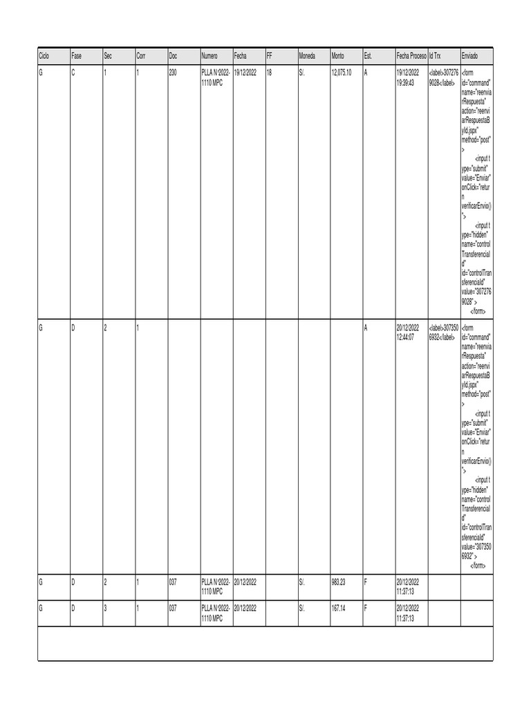 Consulta Expediente PDF