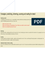 Strategies PDF