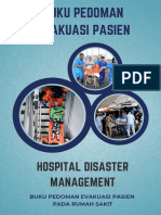 Hospital Disaster Management Kel DR Meiyanti
