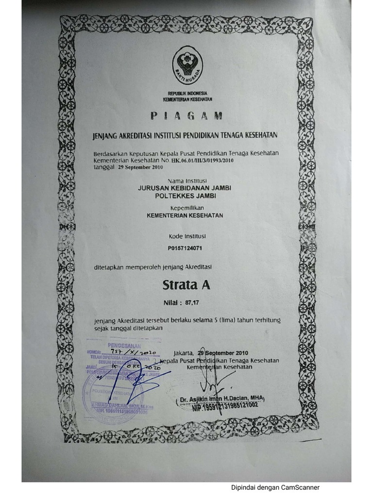 pengakuan kredit lintas kampus mahasiswa universitas