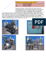 HDCF212 V 3 Fescompressorpartsmachine