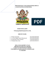 Kewarganegaraan - Manajemen G Pagi - Ni Putu Juniandari PDF