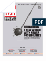 B2B Purchase March 2020 PDF