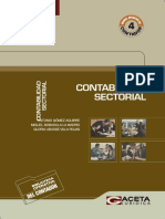 Contabilidad Sectorial PDF