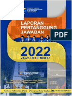 LPJ PC PMII Kota Tarakan 2021-2022 PDF