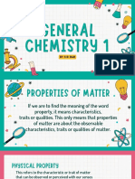 Gen. Chem 1 Lesson 1