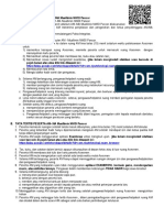 Tata Tertib Pengawas Am PDF