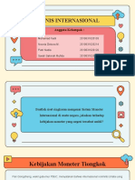 Kelompok 2 - Tugas 3 Bisnis Internasional