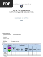 1° 2° Eda - Diagnóstica
