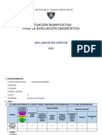 1° 2° Eda - Diagnóstica