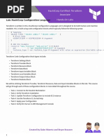 2a-HashiCorp Configuration Language