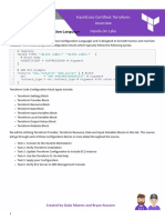 2a-HashiCorp Configuration Language