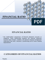 Financial RatioGroup1