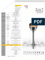 South G3-Acme Base Brochure Page 1