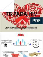 TB Hiv Aids