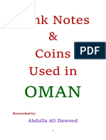 Oman Coins and Bank Notes PDF