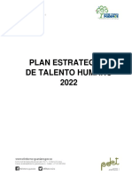 Ejemplo - Dimension.1 Talento - Humano Alcaldia - El.Retorno 2022